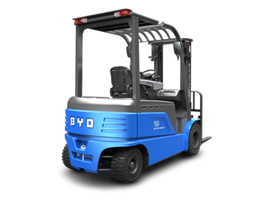 江山市平衡重 CPD35