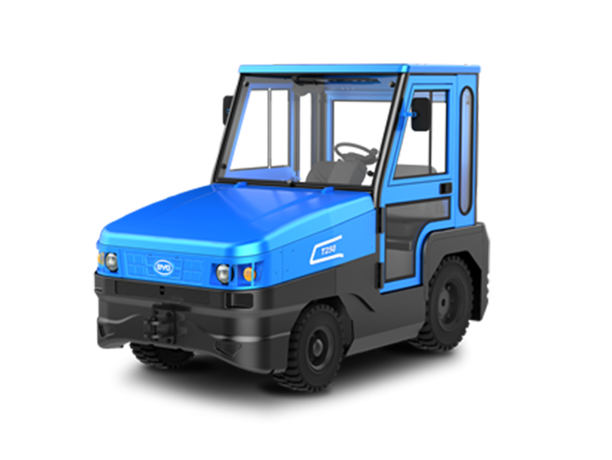 江山市牵引车 Q250L
